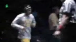 2007 Clovis Wrestling Highlights (Part 1)