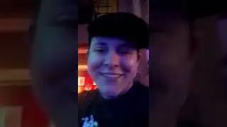 LuchoExisto est&aacute; en vivo en muddys bar