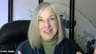 The Alignment Summit - Kathy Sipple