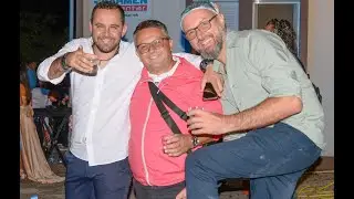 Broz & Marama - Na tebe sum osuden(Ohrid Fest 2024)