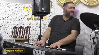 Rövşən Yusifov - Canlı İfa