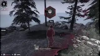 The saddest moment in CS:GO history