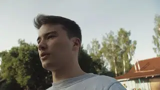 vdays ep 3 сцена на улице с мертвой крысой
