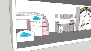bed room final   Dimensions