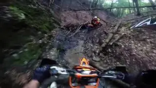 Hard Enduro Stolna