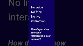 From Cold DM to a Real Close  #coldoutreach #linkedinprospecting #linkedinresults #leadgen #trust