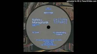 Kohra & Monophonik &mdash; Uyire [Harmony Rec.]
