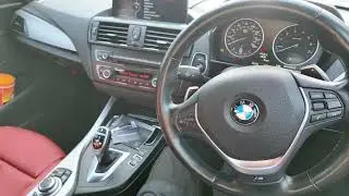 Autowatch Ghost Immobiliser 👻 BMW 135i