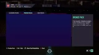 Packing a Prime Icon Moments...