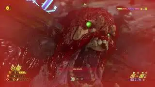 Slayer Gate - Doom eternal