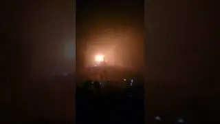 David August - Orovela (Tbilisi | 01.01.2017)