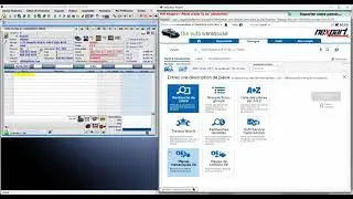 AB Magique - Utilisation de Nexpart v 4.x (Multi-Seller)