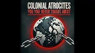 Colonial Atrocities You Were Never Taught About