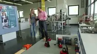 ItsColeslaw im Campusduell