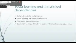 Short Story - Cognitive Computing
