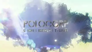 POLOCORP - Beach Party
