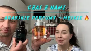 Vlog: ARABSKIE PERFUMY MĘSKIE🔥ZAKRĘCONY DZIEŃ | HAUL SPOŻYWCZY | IVONUTKA