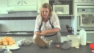 Of Course You Can Cook - French Coffee Cake