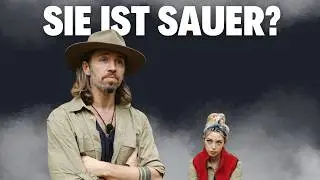 Ariel &auml;u&szlig;ert sich mal wieder zu Gil Ofarim!