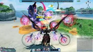 PSO2 - Beach Wars 2019 (XH)