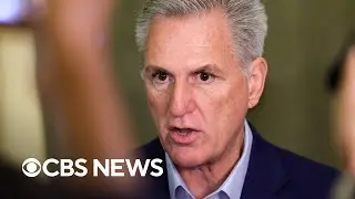 House Republicans threaten impeachments, North Carolina abortion ban, more | America Decides