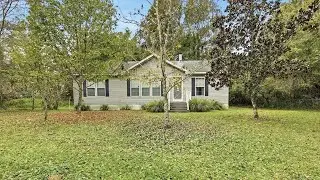 4881 Ave B, St. Augustine, FL