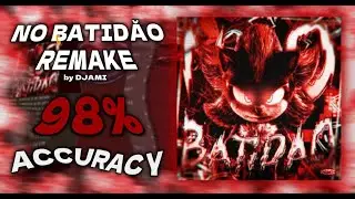 ZXKAI - NO BATID&Atilde;O REMAKE (98% ACCURACY) by DJAMI