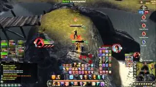 Rift PvP Gameplay - More PvPing with Anntastic ★17-0★