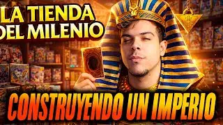 Construyendo un IMPERIO / TCG CARD SHOP SIMULATOR YugiohMOD