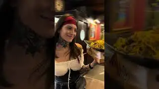 Dove pranzare a Rimini | Ristoranti Rimini | Migliori ristoranti Rimini | Bounty Rimini 🏴&zwj;☠️