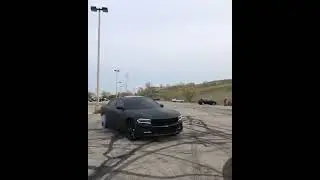 Swapped a 392 diff into my R/T!!!!