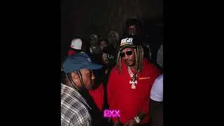 Future X Mixtape Pluto Type Beat 