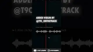 how to make dark ethnic loops (future, g herbo, southside) | #shorts