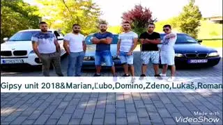 Ando ker gipsy unit 2018