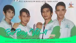 BirBoy Vol-4 | Dara Aceh | Full Album HD Video Quality