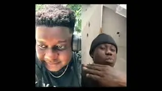 Woyy mennaj Li ayiti li usa vin gade kijan test Fidélité an te ye wap sezi 