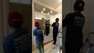 WALL MIRROR X TOMEYTOKID