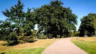 Thoroughly Good in Mountsfield Park