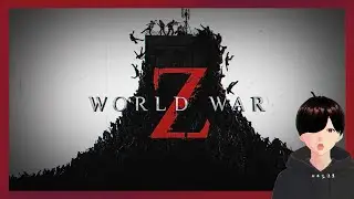 🔴【WORLD WAR Z】YXG LANJUT! PUSING, PUASA GAMING!