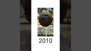 La Evoluci&oacute;n De Paleta @MarielMayora