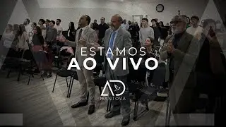 Quem Sou Eu? | Lucas 15:25-32 | Dcsa Mirian Da Silva Borges Bussolo | Culto da Vit&oacute;ria | ADM Mantova