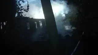 Outside Defensive Fire (Overhaul) 1