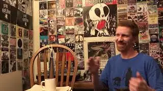 Shnootz - Reaction Video (The Smiths - Heaven Knows I'm Miserable Now)