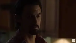House fire - This is us