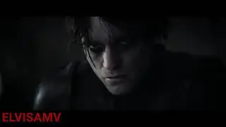 BATMAN AMV Skillet- Rise