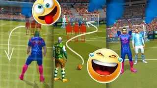 FOOTBALL Kicks - Stars Strike & Football Kick Game (by INLOGIC SPORTS) | Android Gameplay