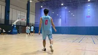 더 메이트 첫 내전 -1(3파전)