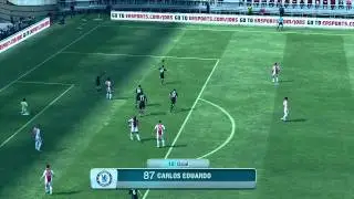 FIFA 12 compilation 