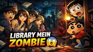 Zombie Apocalypse Survival Series | Episode 2