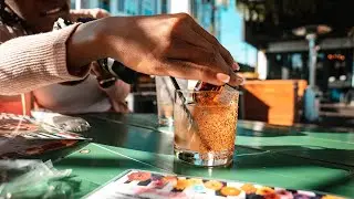 Lost & Found | Houston Vlog | Best Restaurants